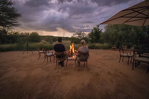 Ohorongo Game Reserve