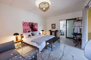 Ohorongo Game Reserve