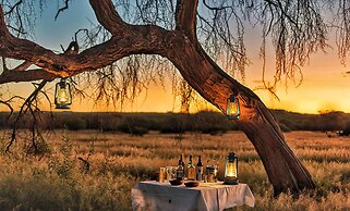 Ohorongo Game Reserve