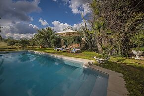 Ohorongo Game Reserve