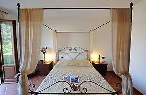 Villa Mimosa