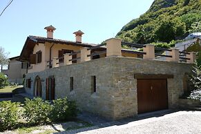 Villa Mimosa