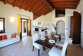 Villa Mimosa