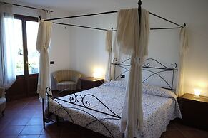 Villa Mimosa