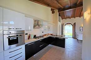 Villa Mimosa