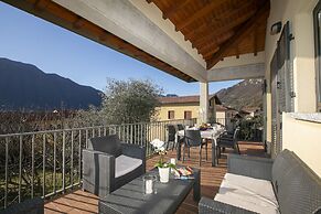 Villa Antico