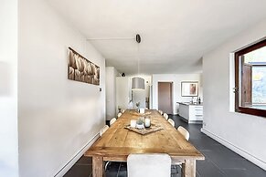Casa Tulipano Grande