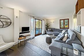 Casa Tulipano Grande