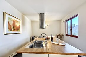 Casa Tulipano Grande