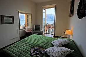 Menaggio Castello Panoramica