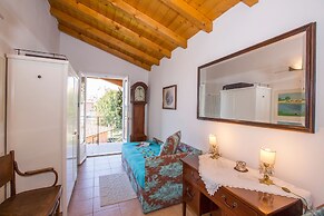 Casa Delle Mele