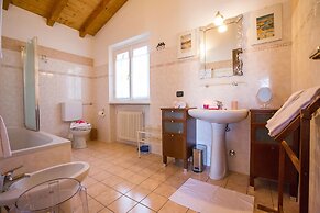 Casa Delle Mele