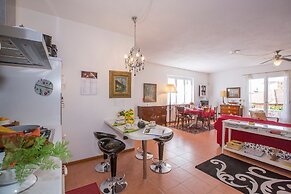 Casa Delle Mele