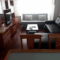 Pilgrim Rooms & Apartments