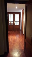 Pilgrim Rooms & Apartments