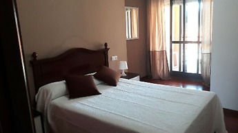 Pilgrim Rooms & Apartments