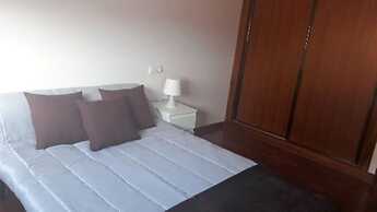 Pilgrim Rooms & Apartments