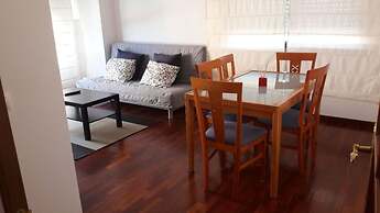 Pilgrim Rooms & Apartments