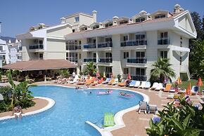 Verona Apart Hotel