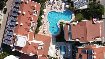 Verona Apart Hotel