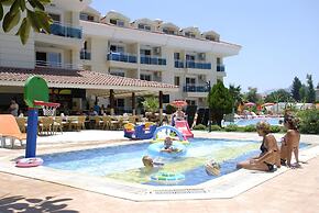 Verona Apart Hotel
