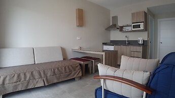 Verona Apart Hotel