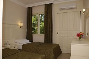 Verona Apart Hotel