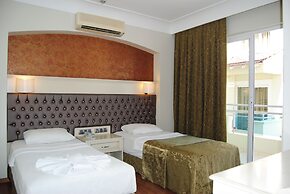 Verona Apart Hotel