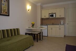 Verona Apart Hotel