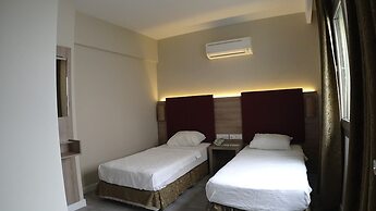 Verona Apart Hotel
