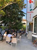 Akcay Mas Palmiye Otel