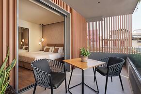 The Residence - Christokopidou Hotel & SPA