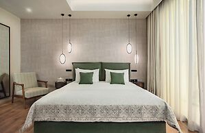 The Residence - Christokopidou Hotel & SPA