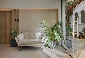 The Residence - Christokopidou Hotel & SPA