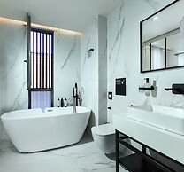 The Residence - Christokopidou Hotel & SPA