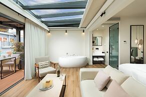 The Residence - Christokopidou Hotel & SPA