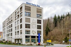 Swiss Star Home