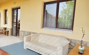 Tolena Heviz Apartments