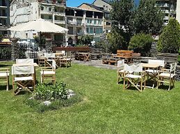 Pey Resort