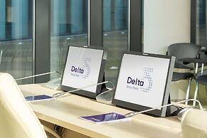 Delta Sirius Park