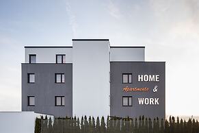 Home & Work Apartments
