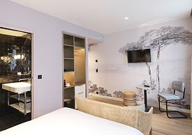 Le Katorze Hôtel