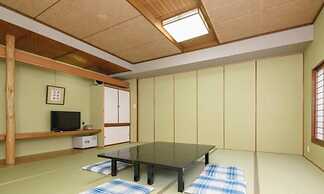 Tabist Asanokan Annex Iroha Ise