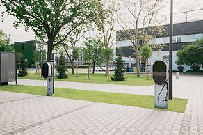 Hampton by Hilton Warsaw Reduta