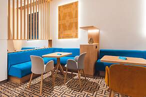 Hampton by Hilton Warsaw Reduta