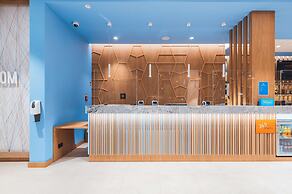 Hampton by Hilton Warsaw Reduta