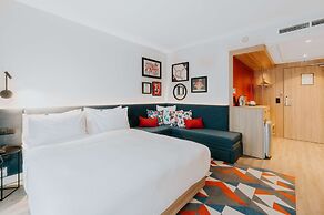 Hampton by Hilton Warsaw Reduta