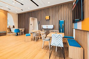 Hampton by Hilton Warsaw Reduta