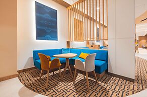 Hampton by Hilton Warsaw Reduta