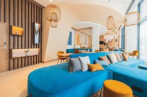 Hampton by Hilton Warsaw Reduta